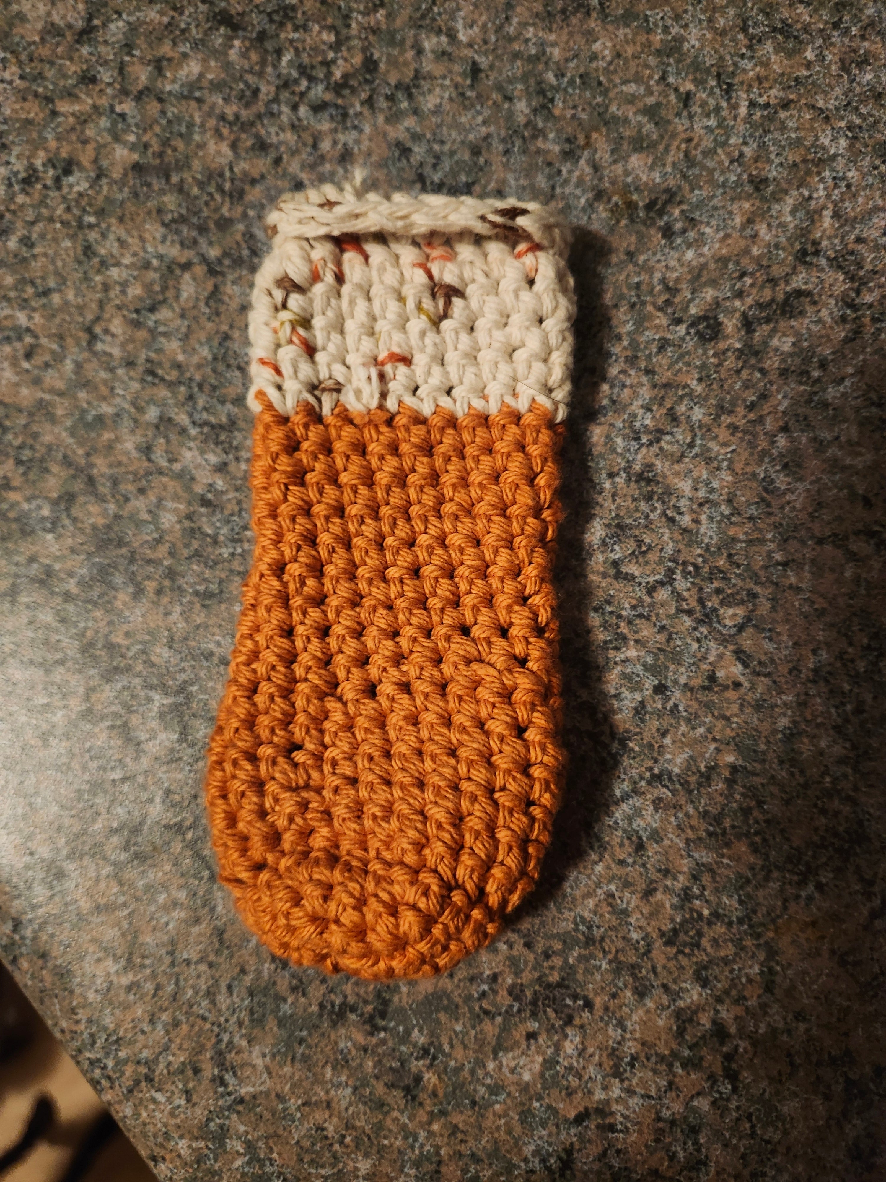 Ice Pop Holder